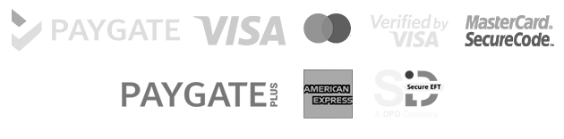 PayGate online payments