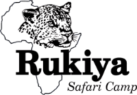 Rukiya Camp logo