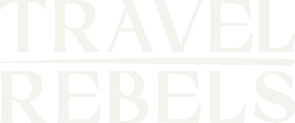 Travel Rebels logo